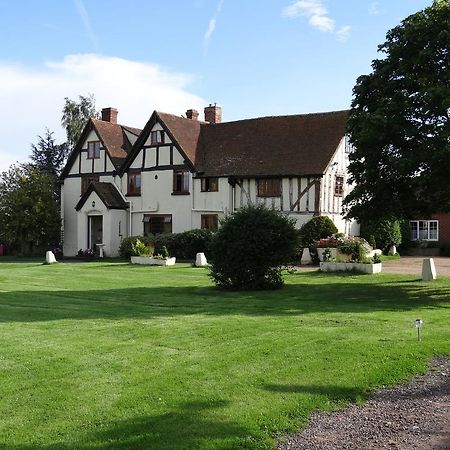 Wootton Park ξενώνας Wootton Wawen Δωμάτιο φωτογραφία