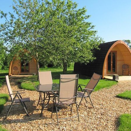 Wootton Park ξενώνας Wootton Wawen Εξωτερικό φωτογραφία