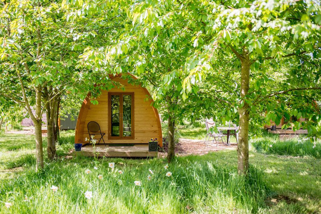 Wootton Park ξενώνας Wootton Wawen Δωμάτιο φωτογραφία