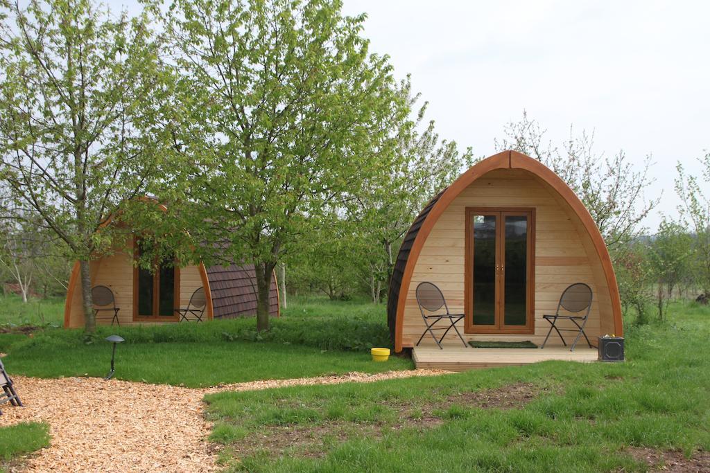 Wootton Park ξενώνας Wootton Wawen Εξωτερικό φωτογραφία