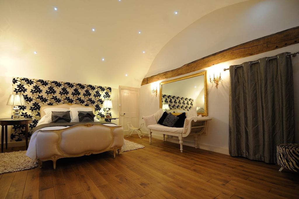 Wootton Park ξενώνας Wootton Wawen Δωμάτιο φωτογραφία