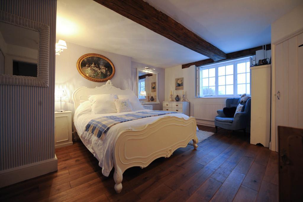 Wootton Park ξενώνας Wootton Wawen Δωμάτιο φωτογραφία