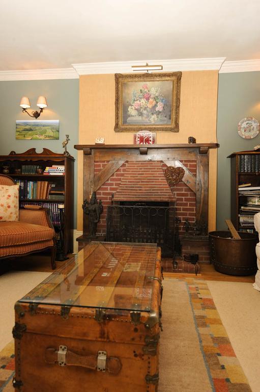 Wootton Park ξενώνας Wootton Wawen Δωμάτιο φωτογραφία