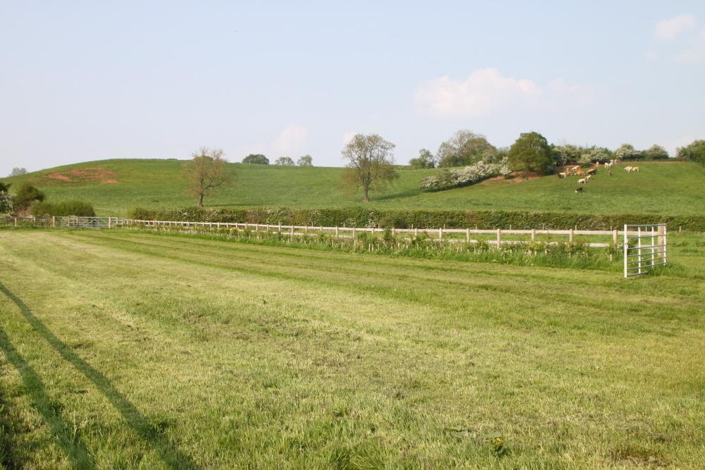 Wootton Park ξενώνας Wootton Wawen Εξωτερικό φωτογραφία