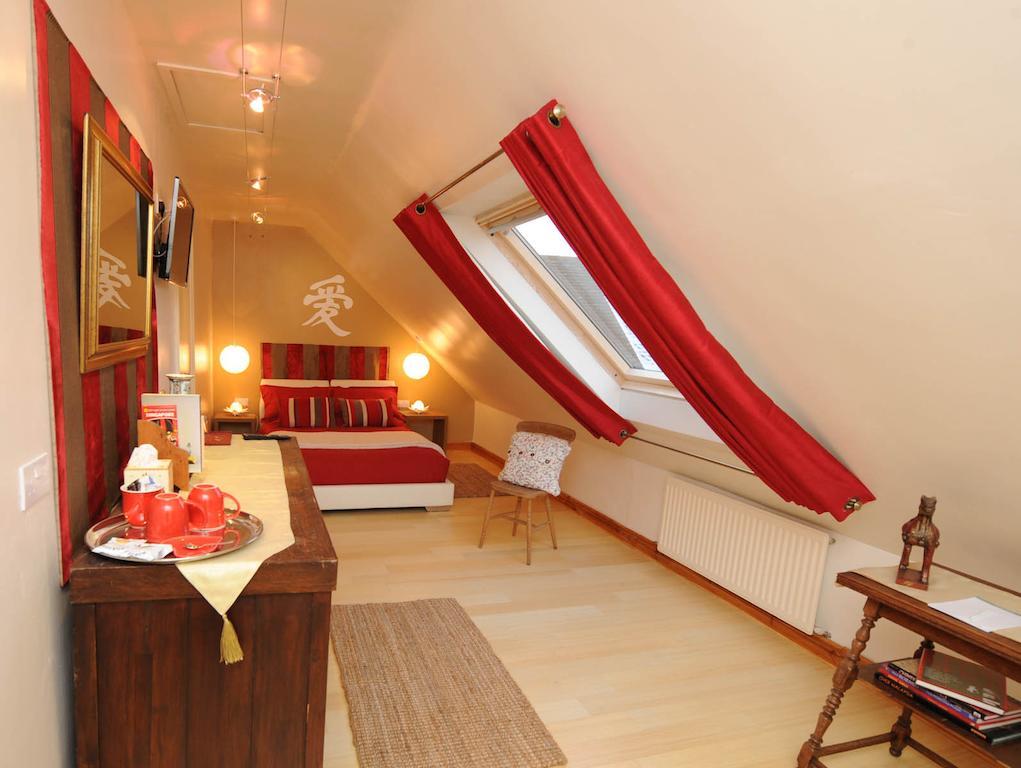Wootton Park ξενώνας Wootton Wawen Δωμάτιο φωτογραφία