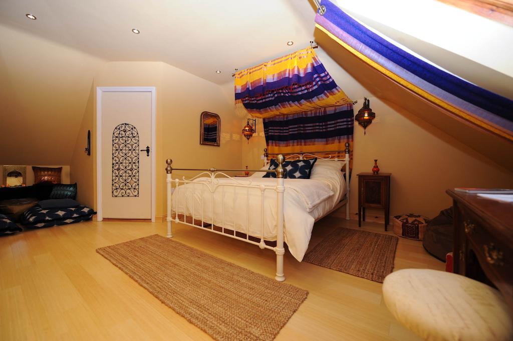 Wootton Park ξενώνας Wootton Wawen Εξωτερικό φωτογραφία