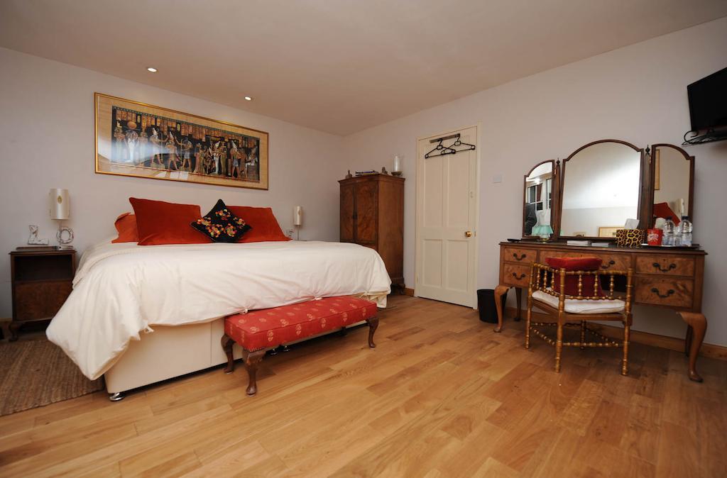 Wootton Park ξενώνας Wootton Wawen Δωμάτιο φωτογραφία