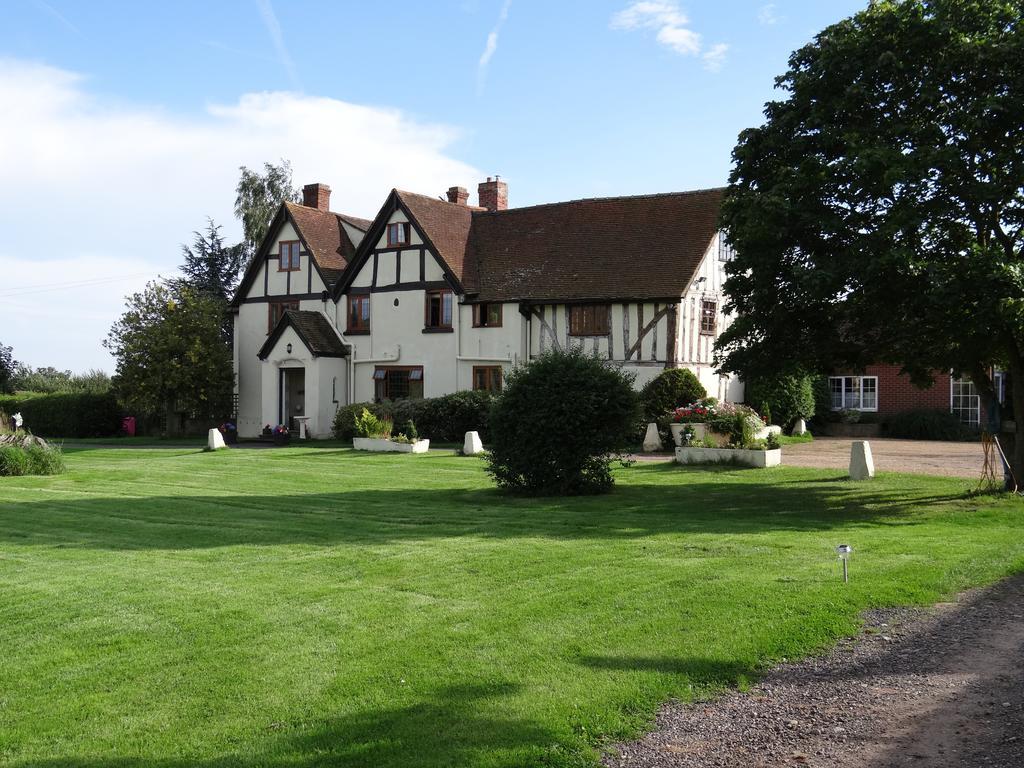 Wootton Park ξενώνας Wootton Wawen Δωμάτιο φωτογραφία