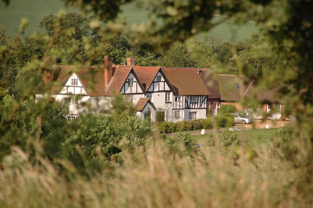 Wootton Park ξενώνας Wootton Wawen Εξωτερικό φωτογραφία