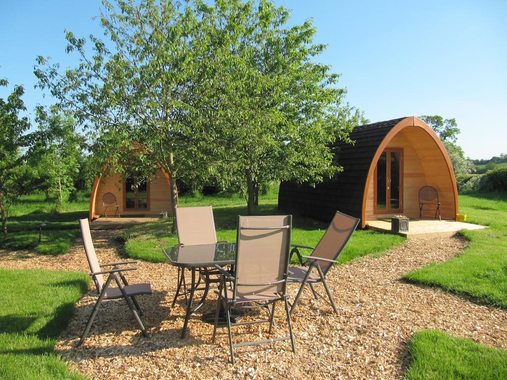 Wootton Park ξενώνας Wootton Wawen Εξωτερικό φωτογραφία